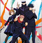Tijeras Jujutsu Kaisen C - Miniatura 4