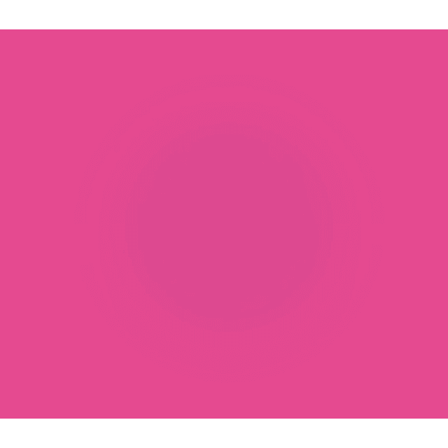 Fluorescent Pink - 654