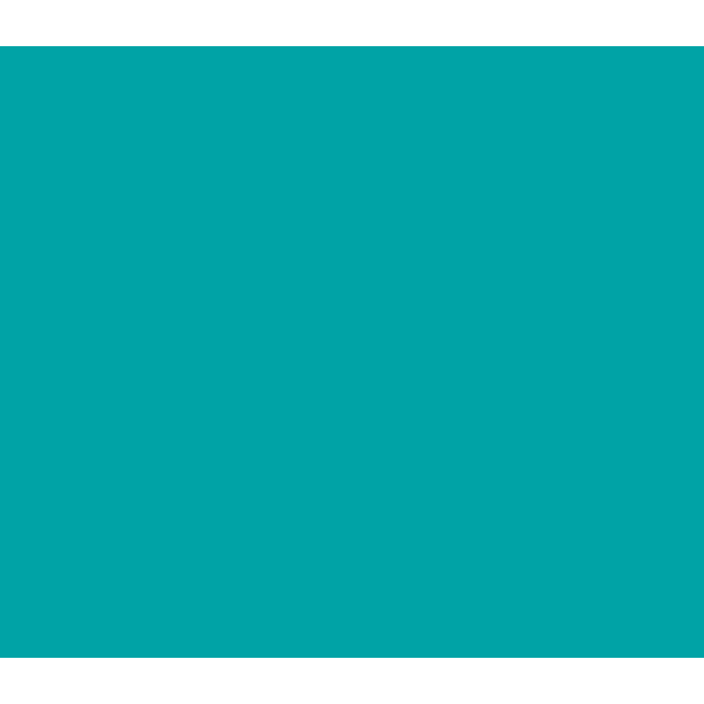 Turquoise - 341
