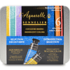 ACUARELA IRIDISCENTE SENNELIER 6 TUBOS 10 ML