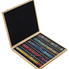 Caja de acuarela de artistas Sennelier L'Aquarelle, 98 colores