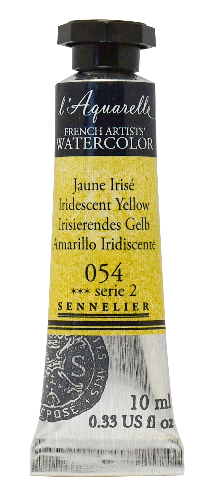 AMARILLO IRIDISCENTE