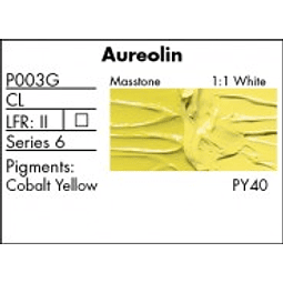 P003G - Aureolin