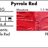 P312G - Pyrrole Red