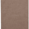 Rhodia Sewn Spine Rhodiarama A5 color Gris Pardo, Líneas