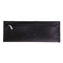 Estuche Rhodia ePURE - Negro