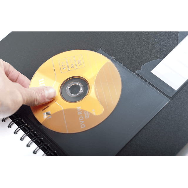 Cuaderno ExaBook (Recargable) - 2 Tamaños - 3 Formatos