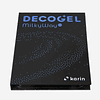 DECOGEL 1.0 | Milky Way 10 colores