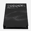 DECOGEL 1.0 | Metallic 20 colores