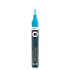 Brush Pen - Pump Softliner Aqua 1mm (Colores)
