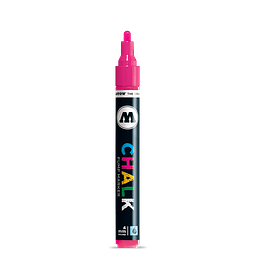 Marcador Efecto Pizarra - Chalk marker 4mm 