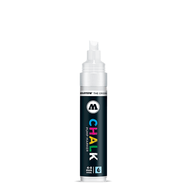 Chalk marker 48mm
