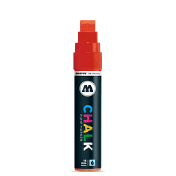 Marcador Efecto Pizarra - Chalk marker 15mm 