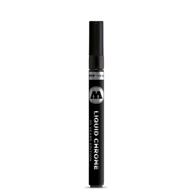 1 mm - Chrome marker Liquid Chrome
