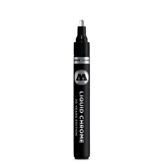 4 mm - Chrome marker Liquid Chrome 