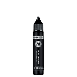 Refill Liquid Chrome 30 ml 