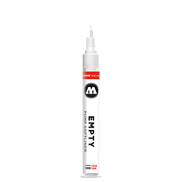 Emtpy marker Pincel Suave 222EM 1mm