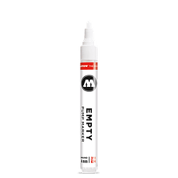 Emtpy marker 211EM 4mm 