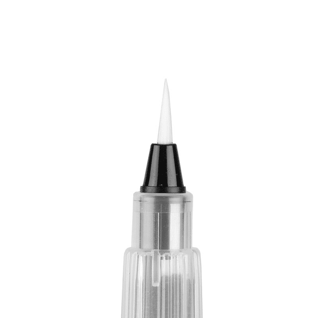 Pincel con deposito de agua - Aqua Squeeze Pen - 1 mm