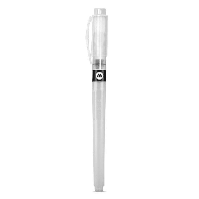Pincel con deposito de agua - Aqua Squeeze pen - 10 mm