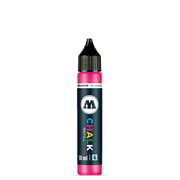Recarga Efecto Pizarra - Refill Chalk 30ml