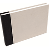 Cuadernos de Viaje para Acuarela 14,8 x 21 cm - (2 Colores)