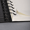 Cuaderno Goldline doble espiral Hojas Blancas - (2 tamaños)
