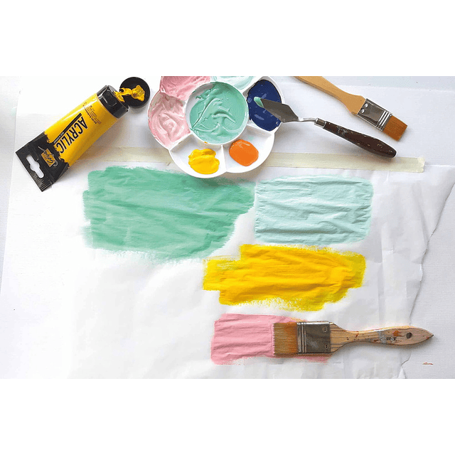 Cola−Laca ART POTCH satinado 3 tamaños