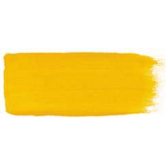 Pintura Nature - Amarillo 50ml