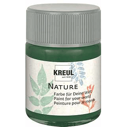 Pintura Nature - Verde Abeto 50ml