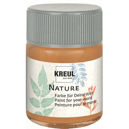 Pintura Nature - Arena 50ml