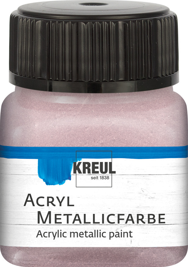 86 Rosegold - 20 ml