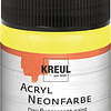 Acrílico Neon (3 Colores) - 50 ml