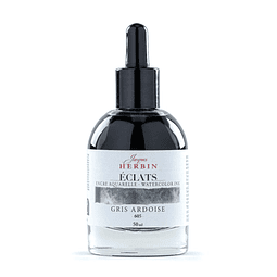 Gris Pizarra - 50 ml