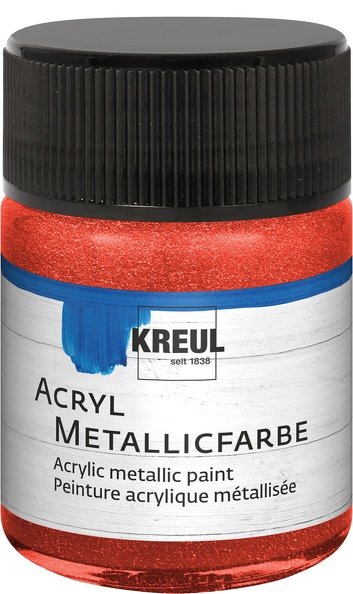 73 Rojo - 50 ml