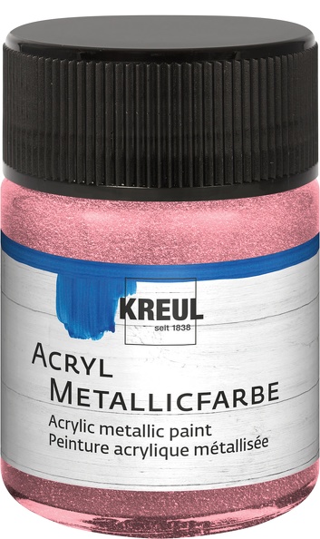 74 Rosa- 50 ml