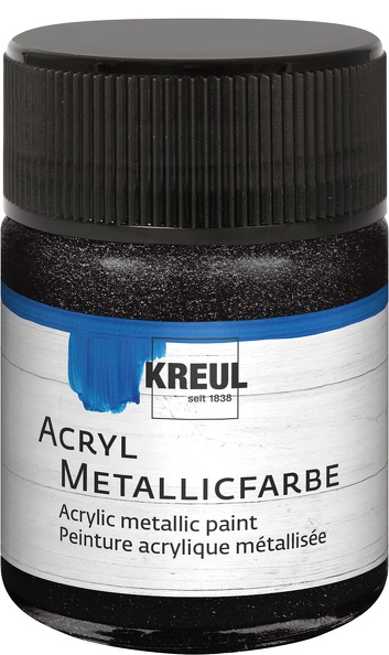 85 Negro - 50 ml