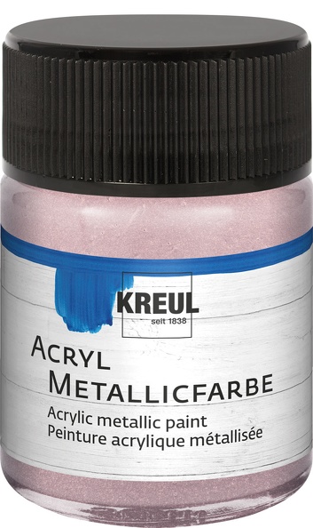 86 Rosegold - 50 ml