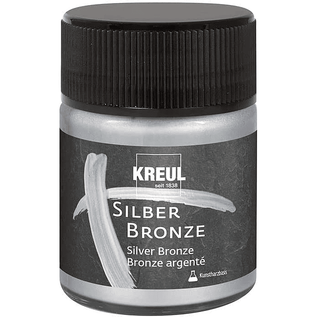 KREUL Silver Bronze 50 ml