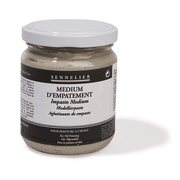 MÉDIUM DE EMPASTE 200 ml