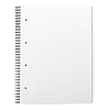 Cuaderno RHODIA Greenbook cuadriculado 90g ( 2 tamaños )