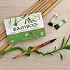Bloc encolado Bambú 250g ( 13 tamaños )