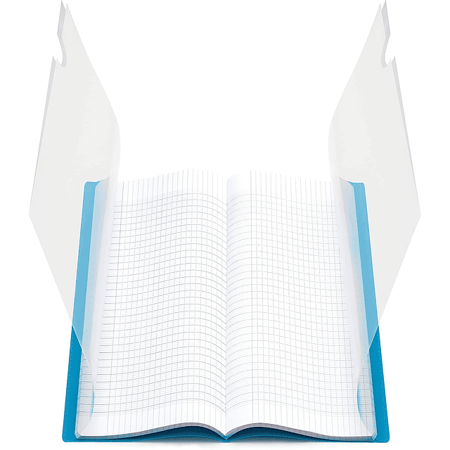 Koverbook Cuaderno Grapado, Cubierta Opaca - 24x32 cm 