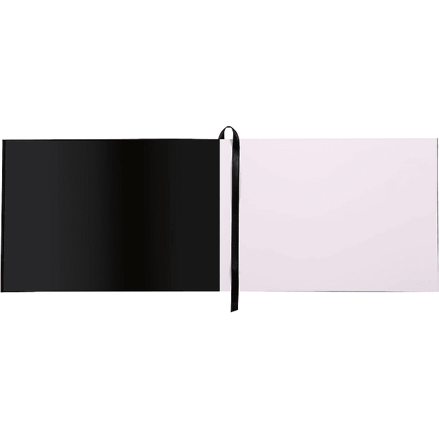 Cuaderno de acuarela prensado en caliente. 2 formatos ( cuadrado )