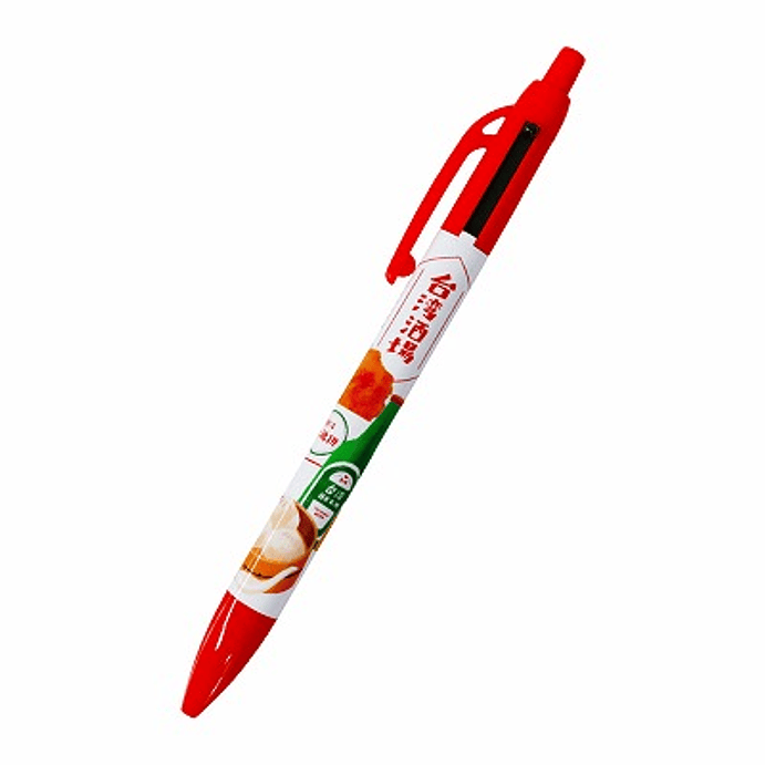 Bolígrafo multifuncional, TRIP Tavern 1