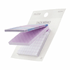 Square Block Sticky Notes Light Purple