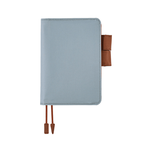 HOBONICHI TECHO A6 - Highway