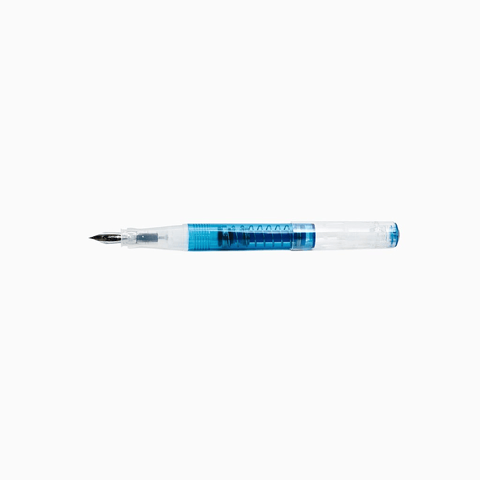 TWSBI GO Sapphire Fountain pen 3