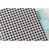 HOBONICHI TECHO A6 - Gingham (Black)