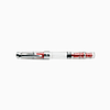 TWSBI Diamond 580AL Rose Fountain pen